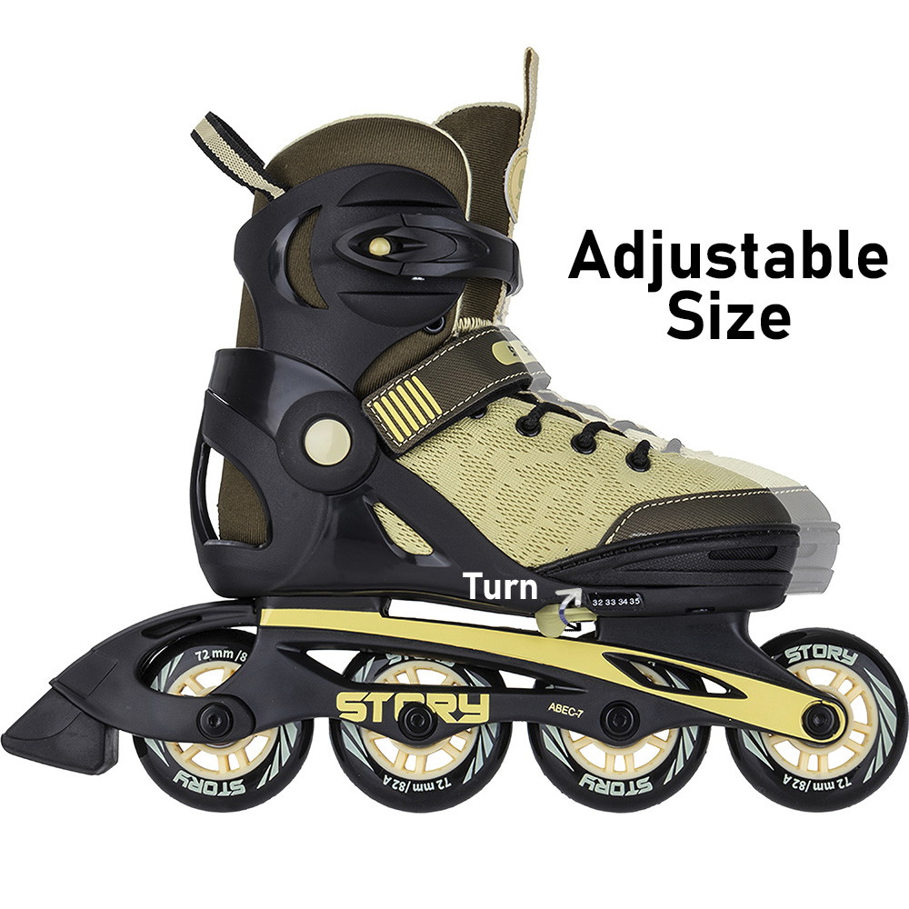 Story Crony Ajustable Patines en línea