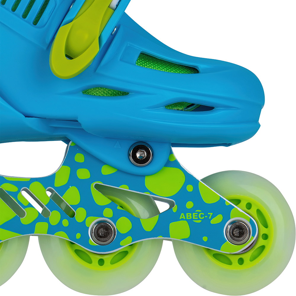 Patines en línea Funky Story