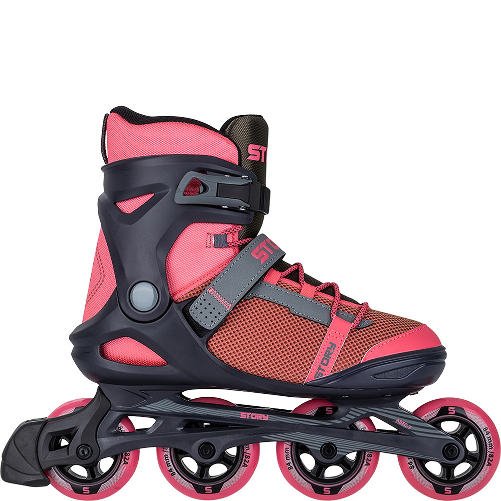 Patines en Línea Story Shockwave