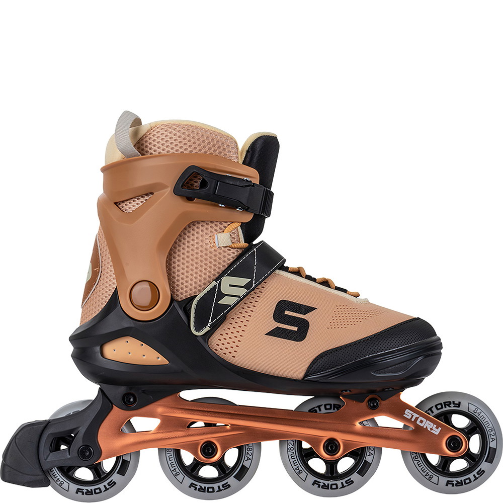 Patines en línea Story Trust
