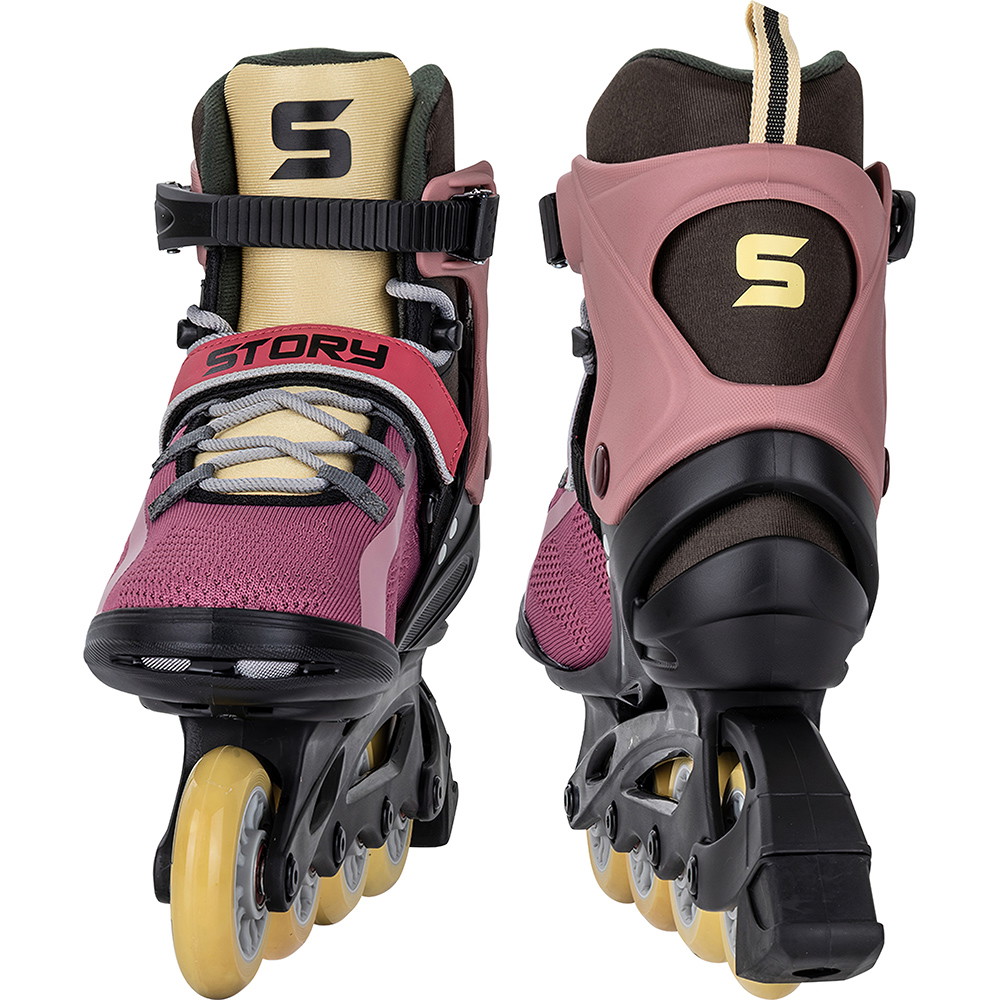 Patines Inline Story Union