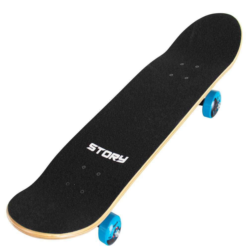 Story 7.5" Skateboard