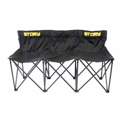 Story SeatFlex Banco Plegable