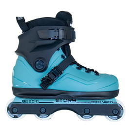 Patines en línea Story Aggressive EVO