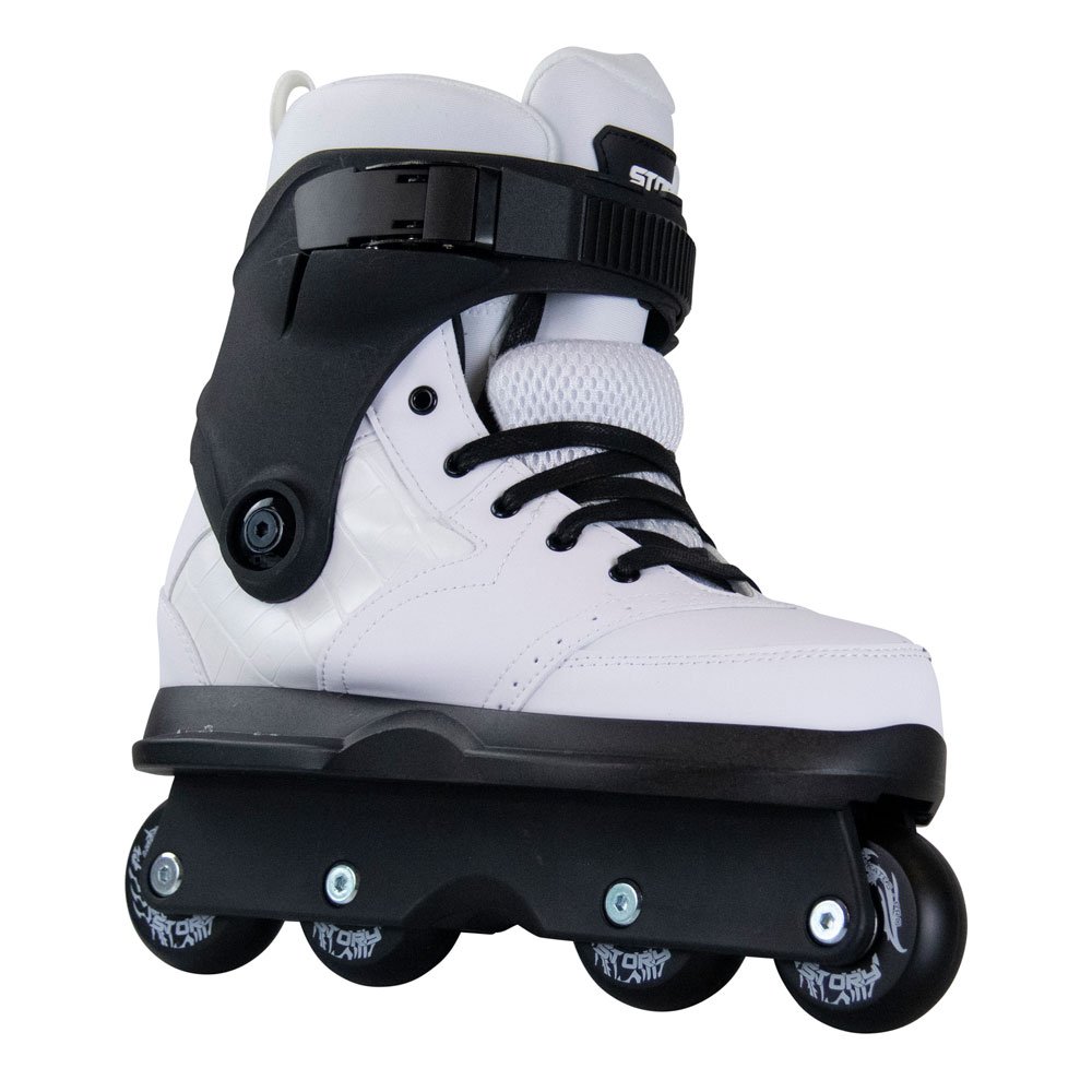 Patines en línea agresivos Story