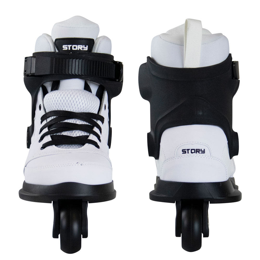 Patines en línea agresivos Story