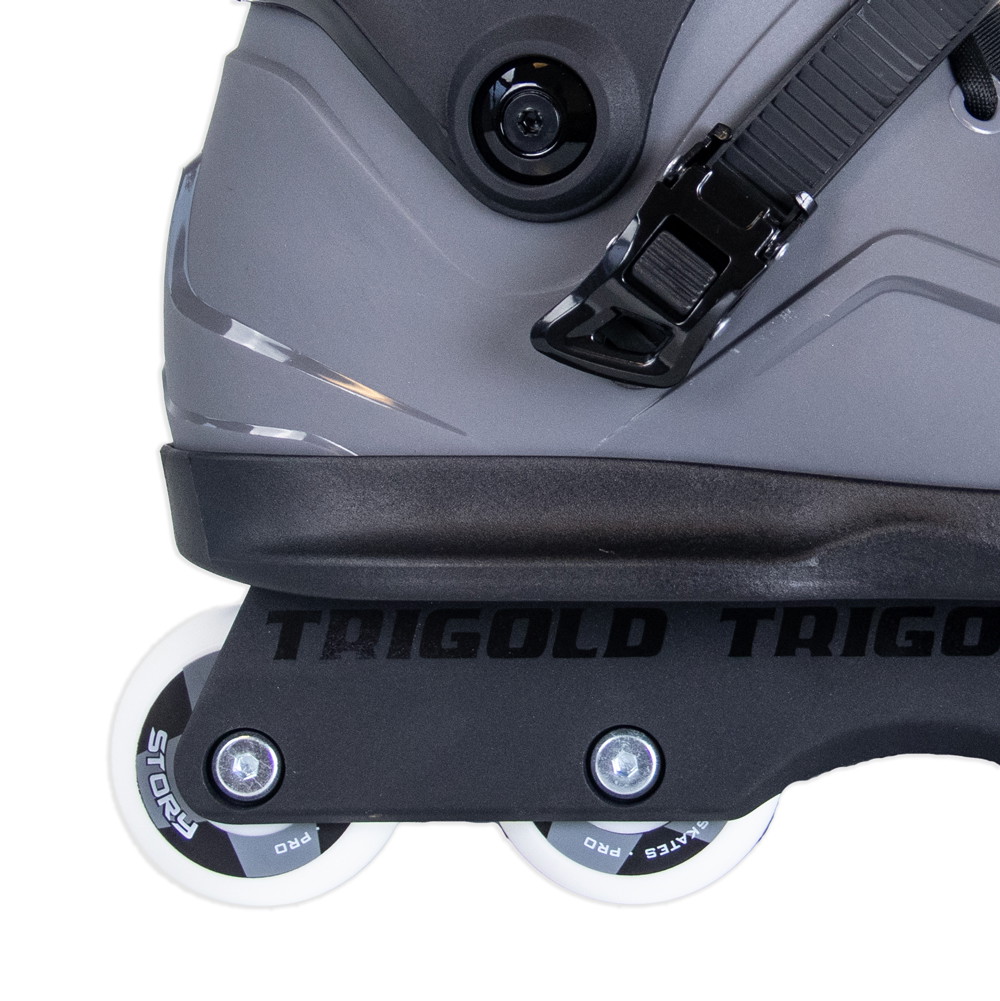 Patines en línea Story Aggressive EVO
