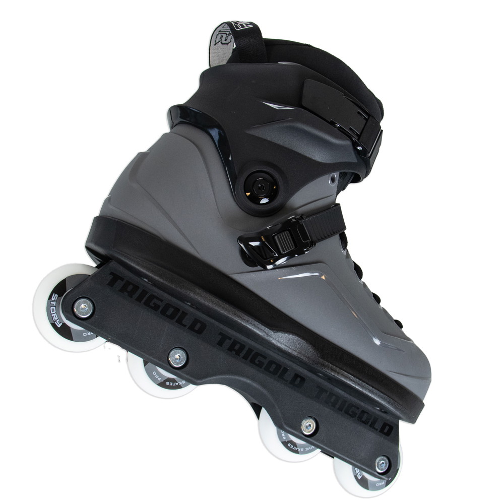 Patines en línea Story Aggressive EVO