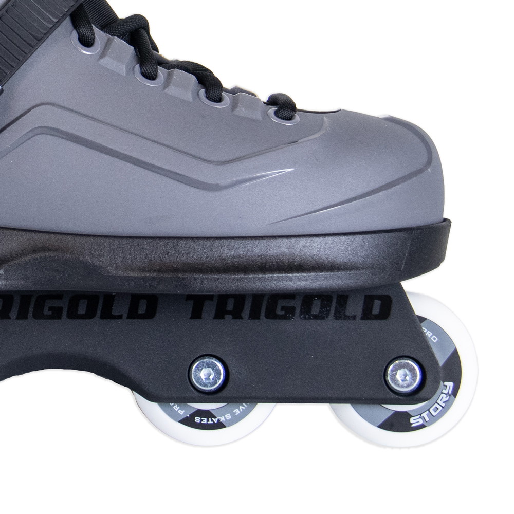 Patines en línea Story Aggressive EVO