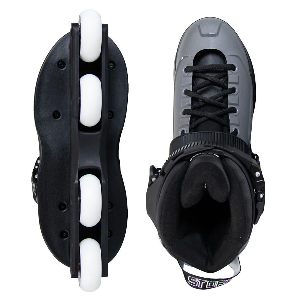 Patines en línea Story Aggressive EVO