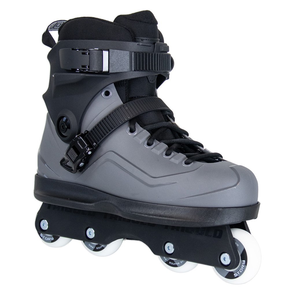 Patines en línea Story Aggressive EVO