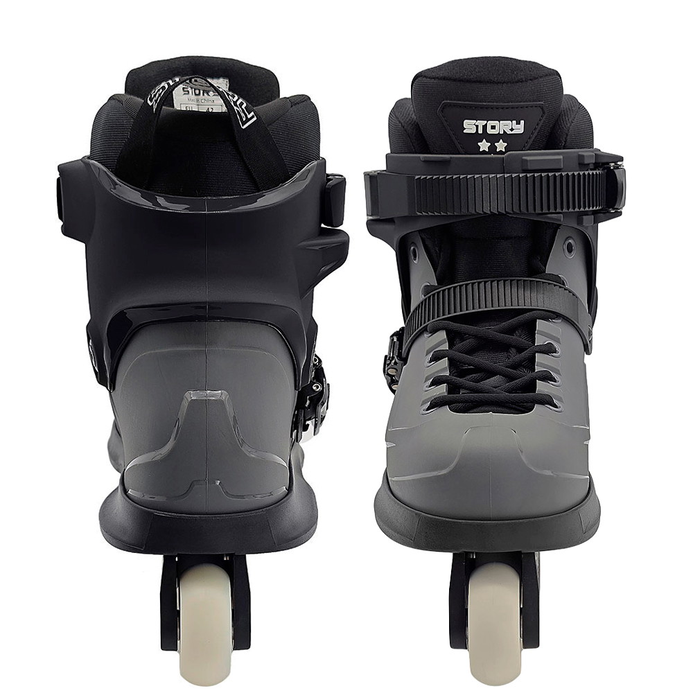 Patines en línea Story Aggressive EVO