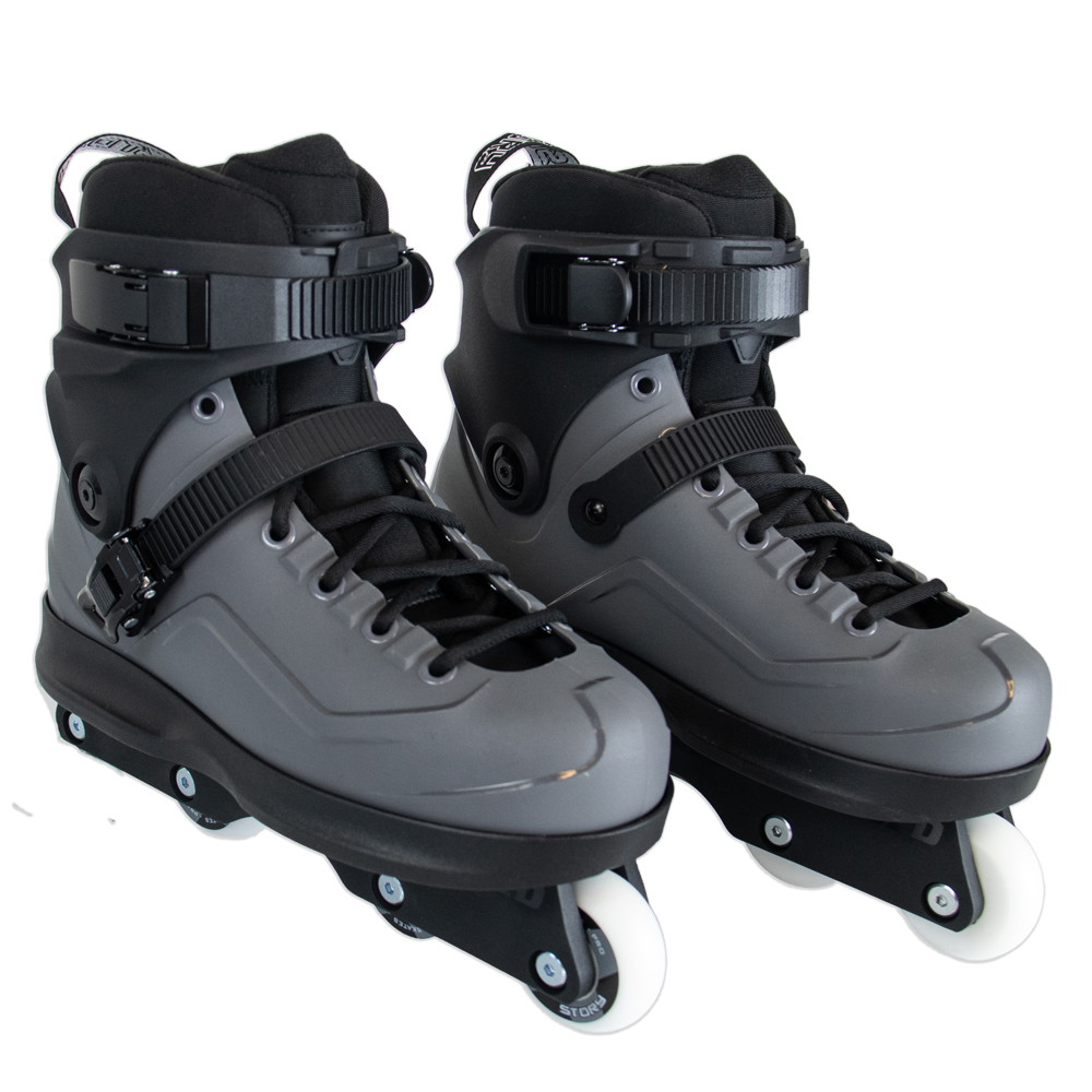 Patines en línea Story Aggressive EVO