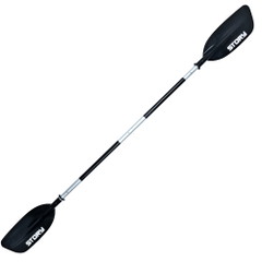 Paleta de Kayak de Aluminio Story