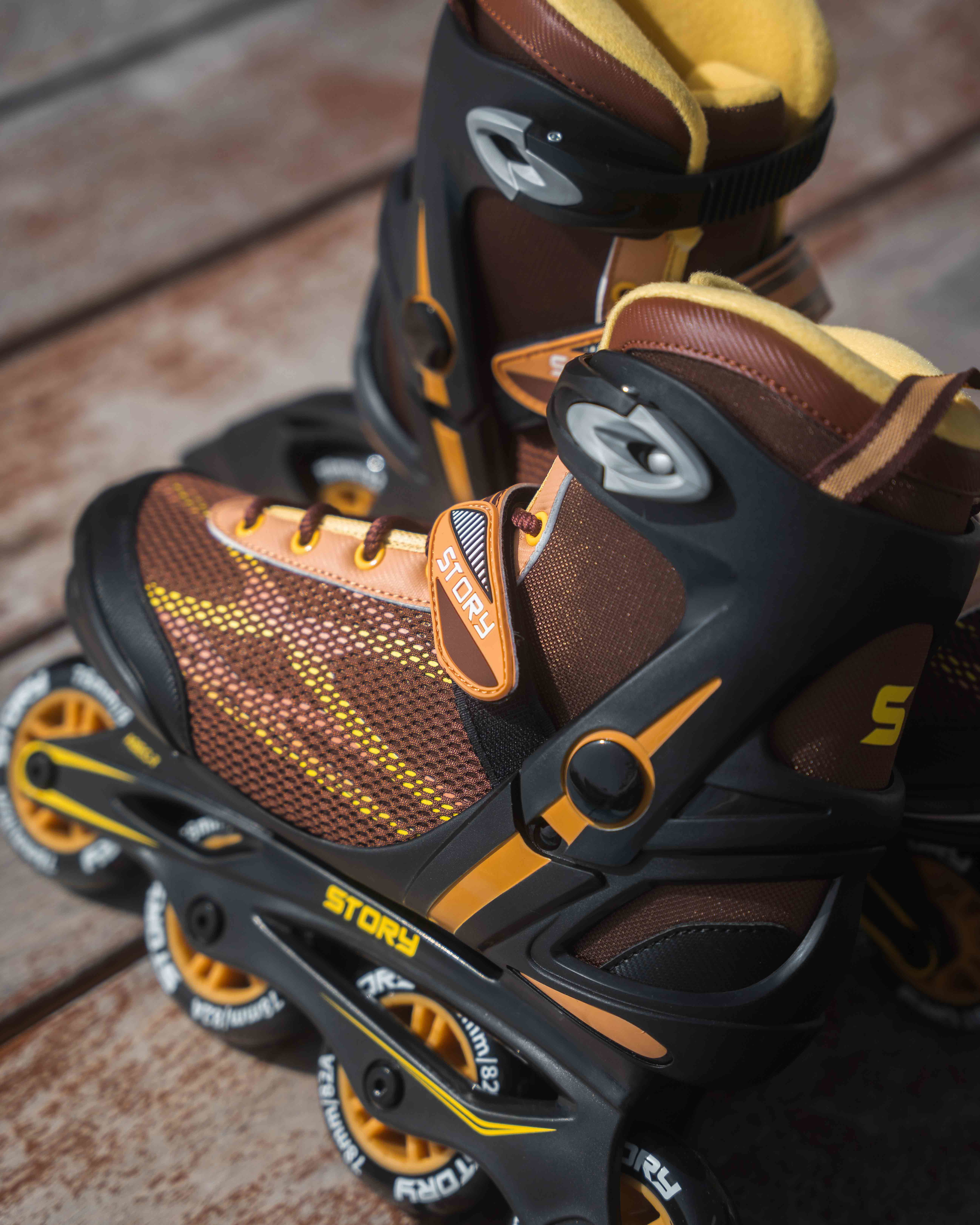 Patines en Línea Story Catalyst