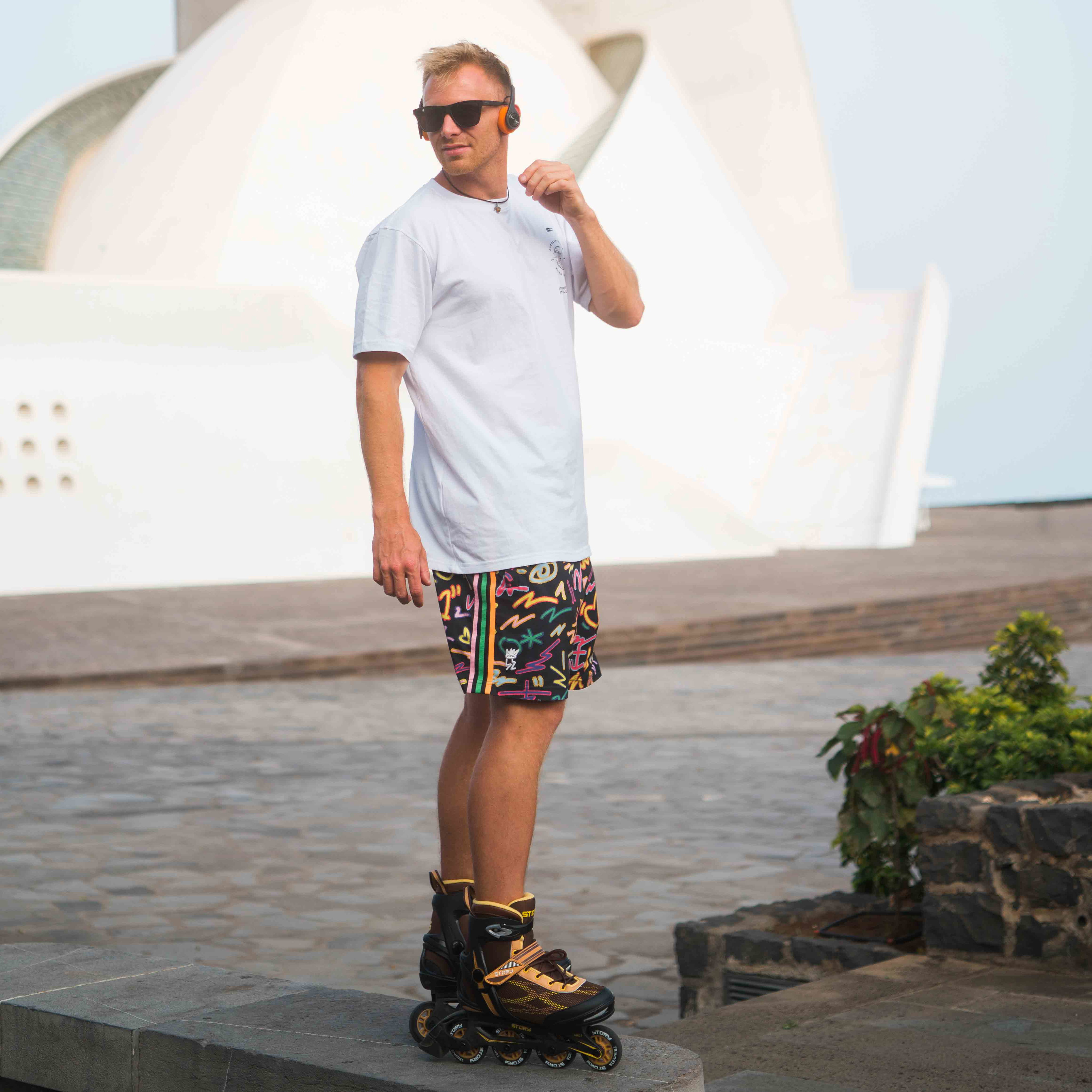 Patines en Línea Story Catalyst