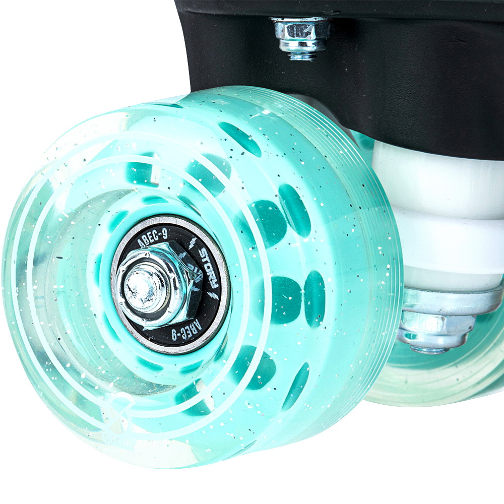 Patines Quad Story Cooper
