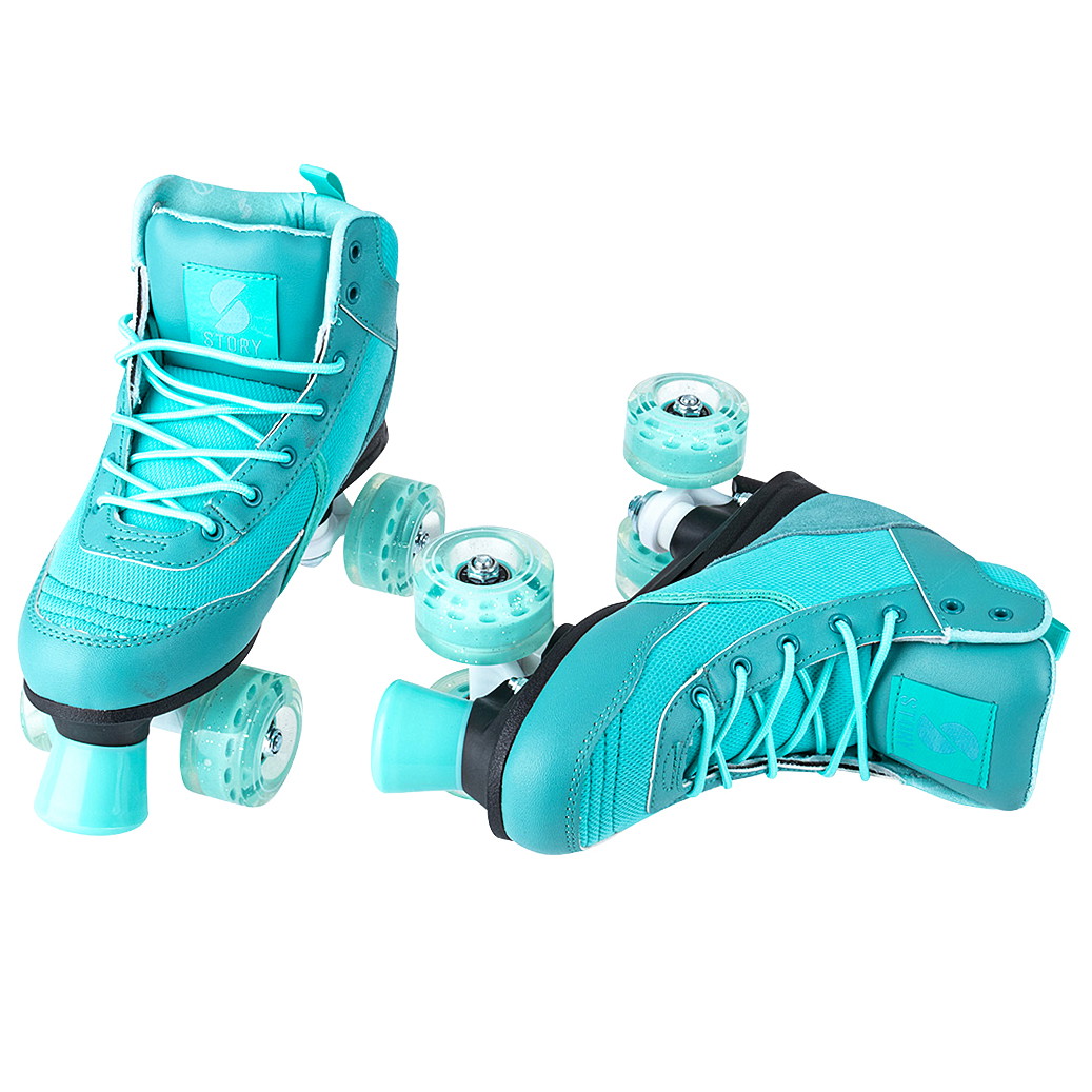 Patines Quad Story Cooper