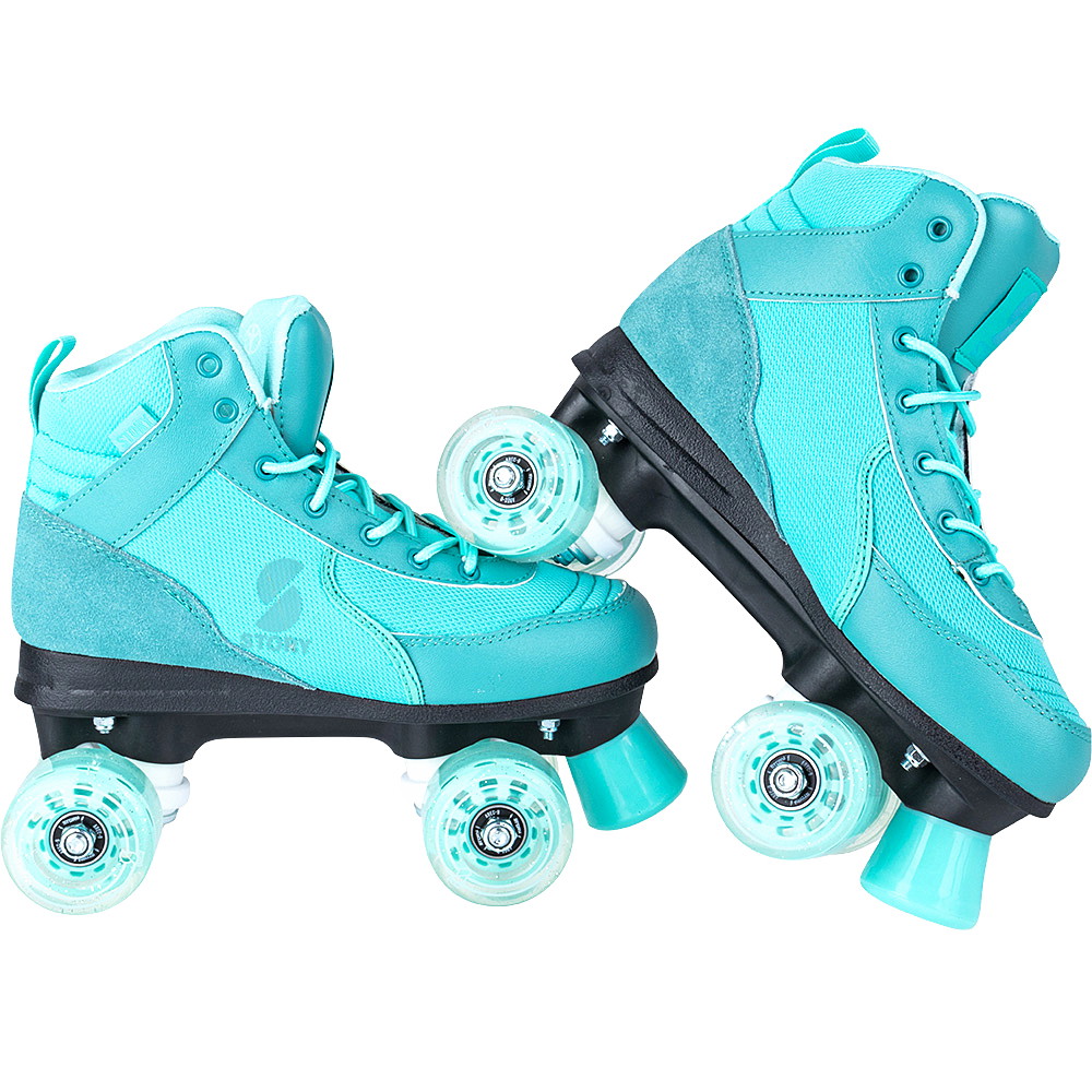 Patines Quad Story Cooper