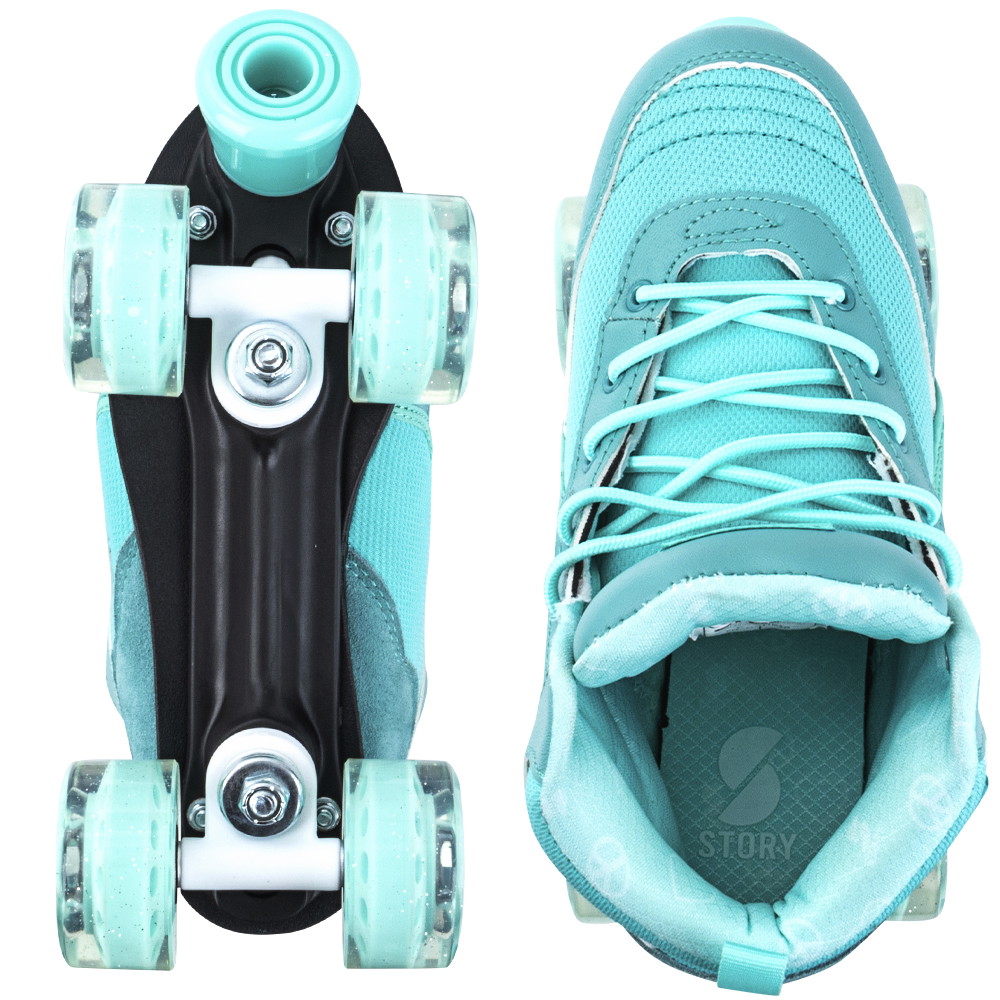 Patines Quad Story Cooper