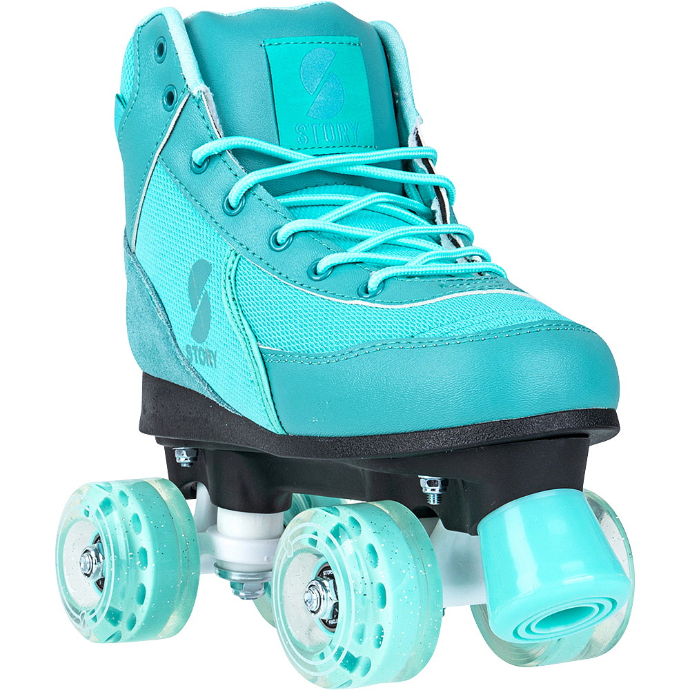 Patines Quad Story Cooper