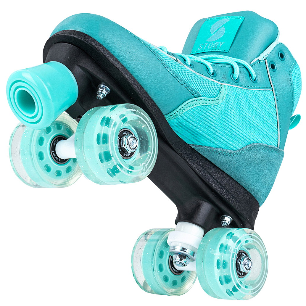 Patines Quad Story Cooper
