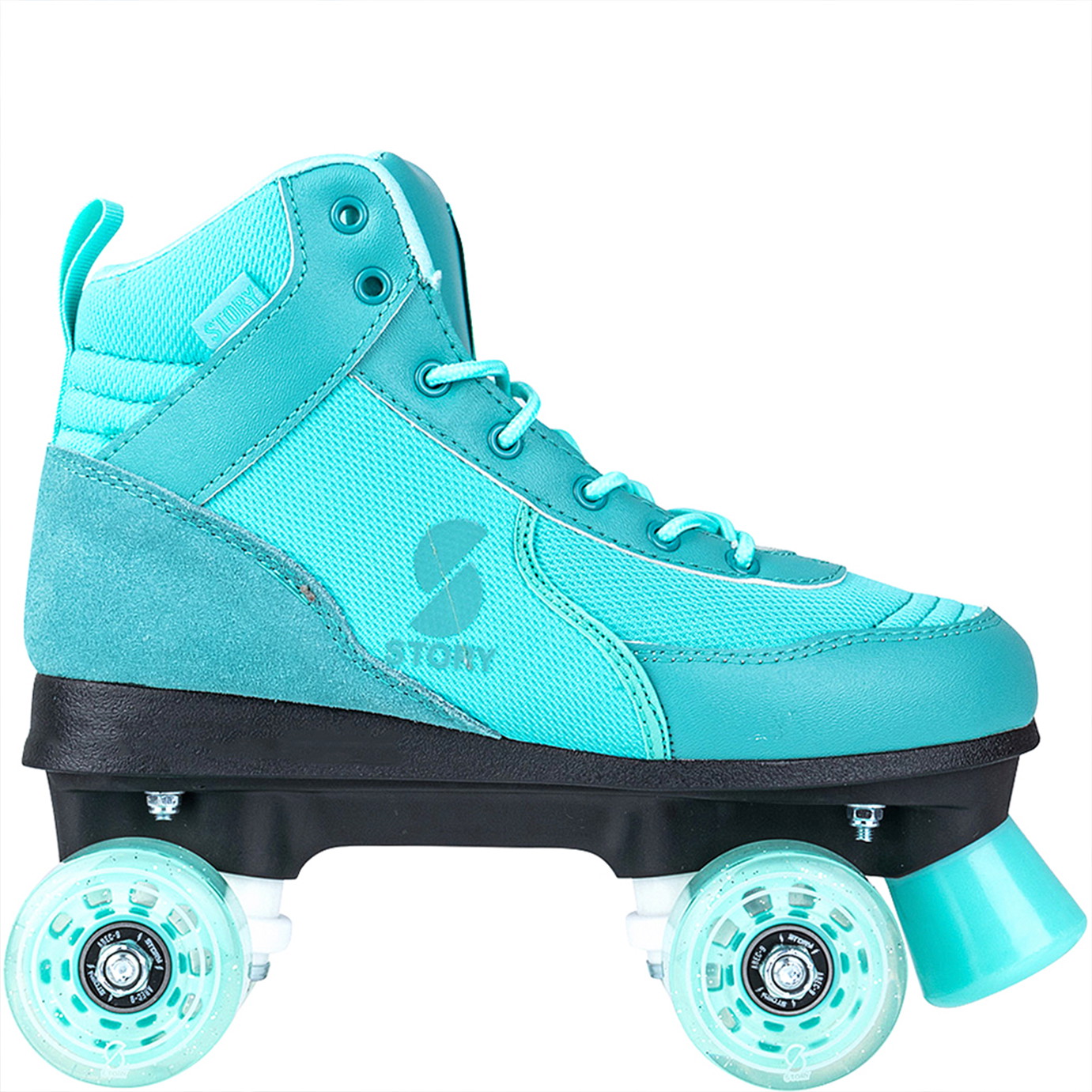 Patines Quad Story Cooper
