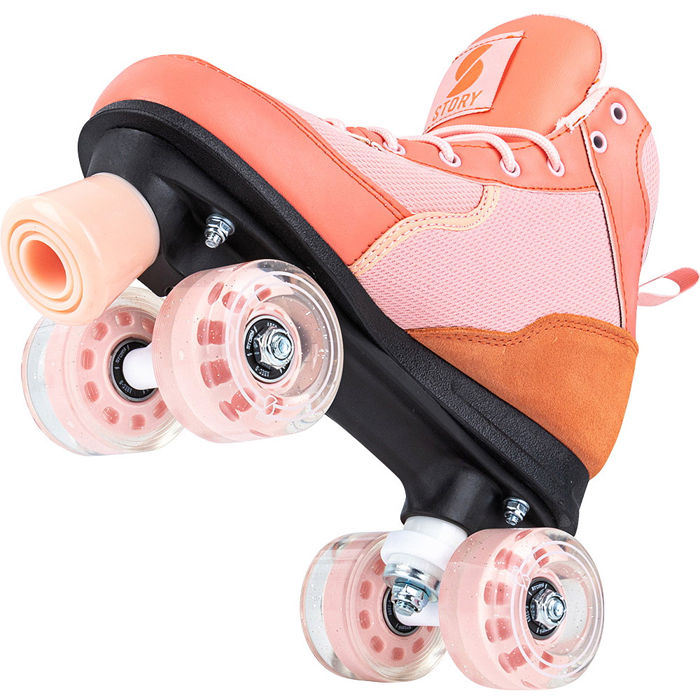 Patines Quad Story Cooper