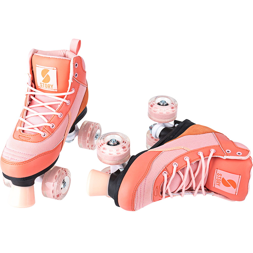 Patines Quad Story Cooper