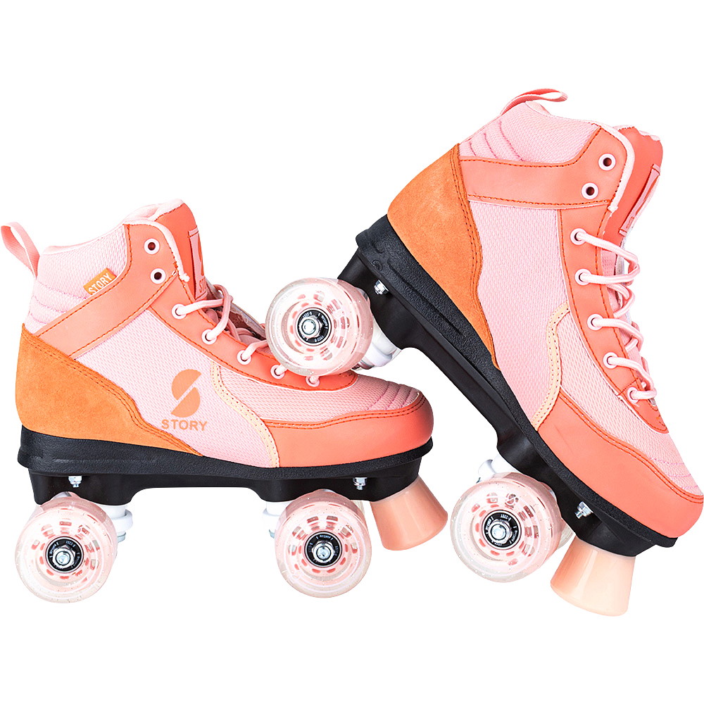 Patines Quad Story Cooper