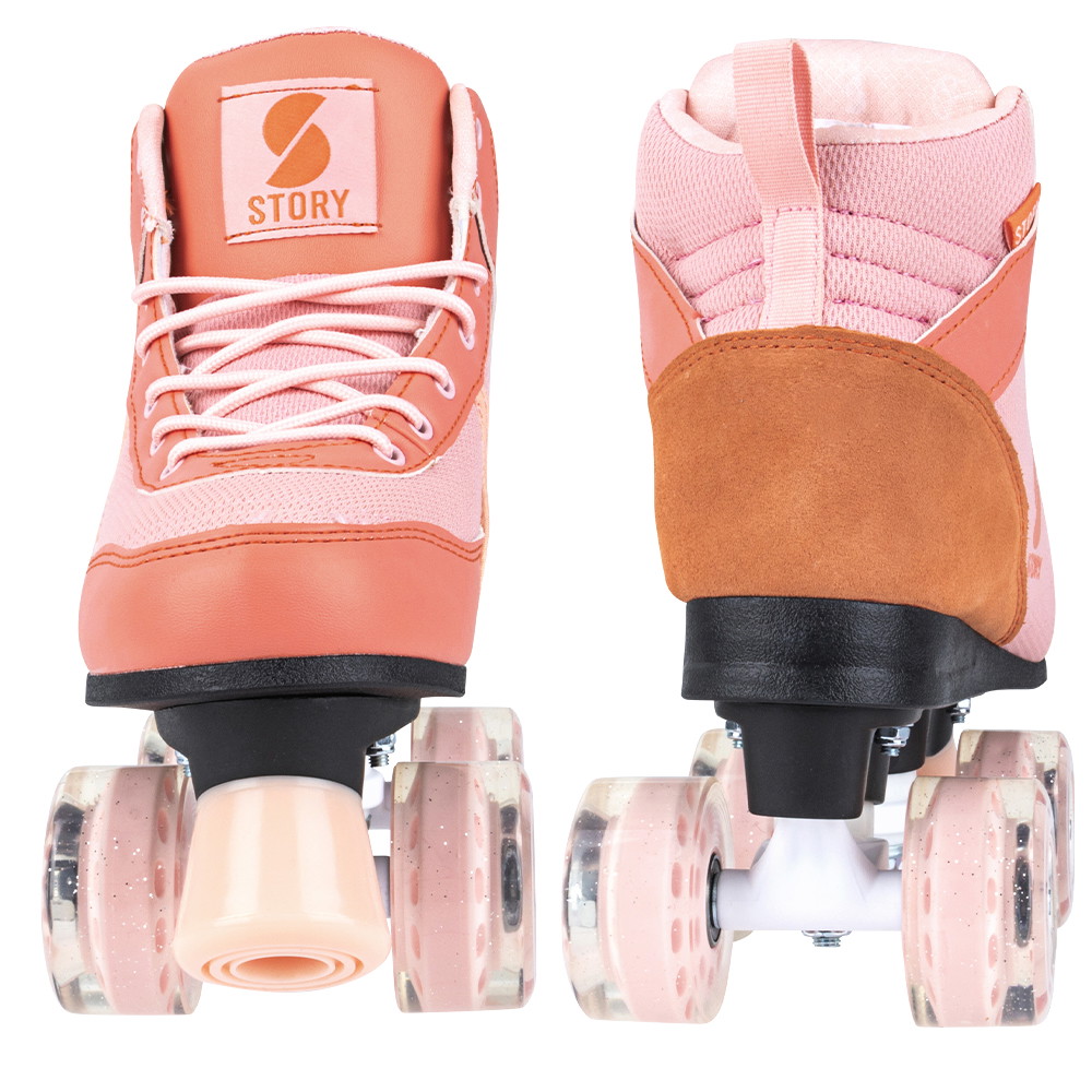 Patines Quad Story Cooper