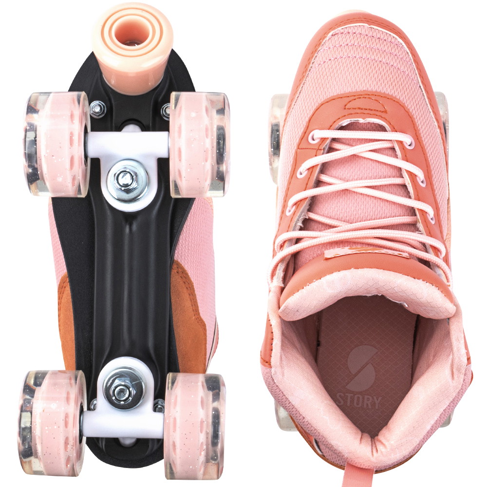 Patines Quad Story Cooper