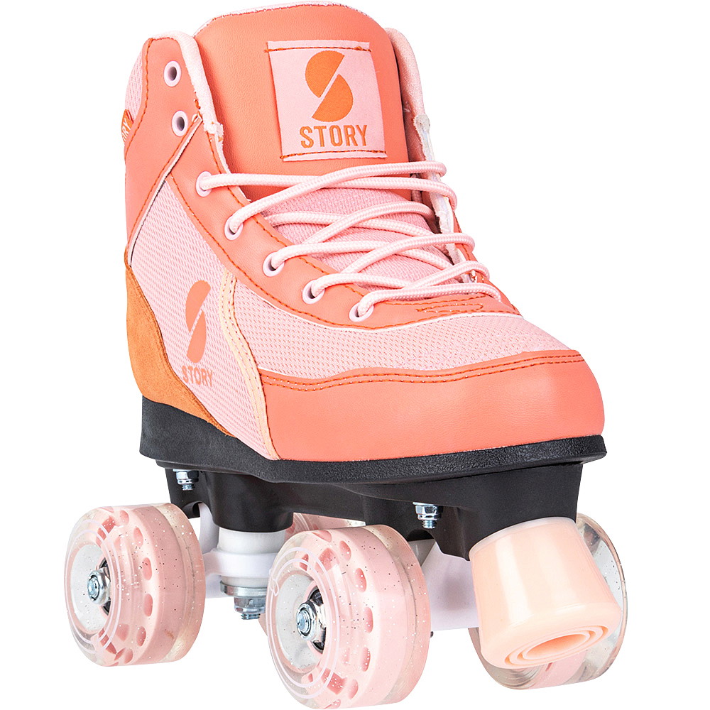 Patines Quad Story Cooper