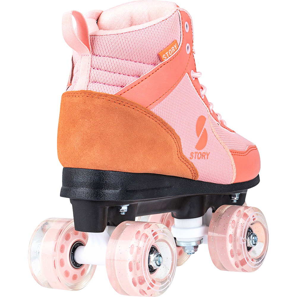 Patines Quad Story Cooper