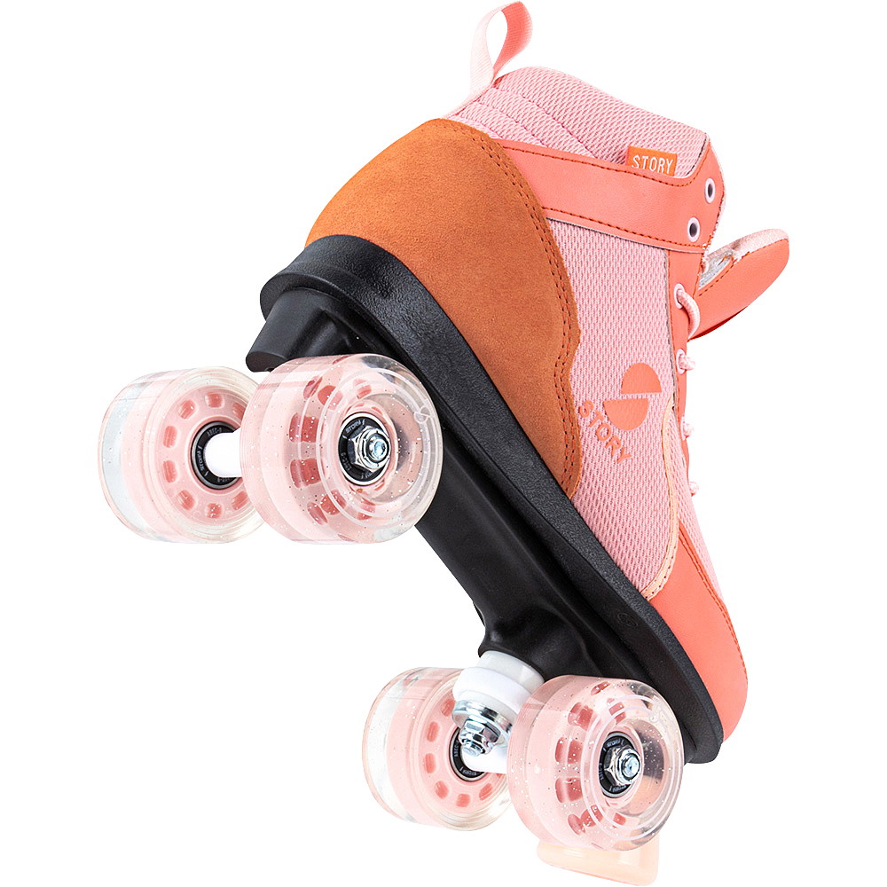 Patines Quad Story Cooper