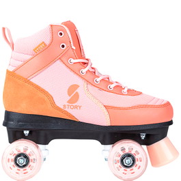 Patines Quad Story Cooper