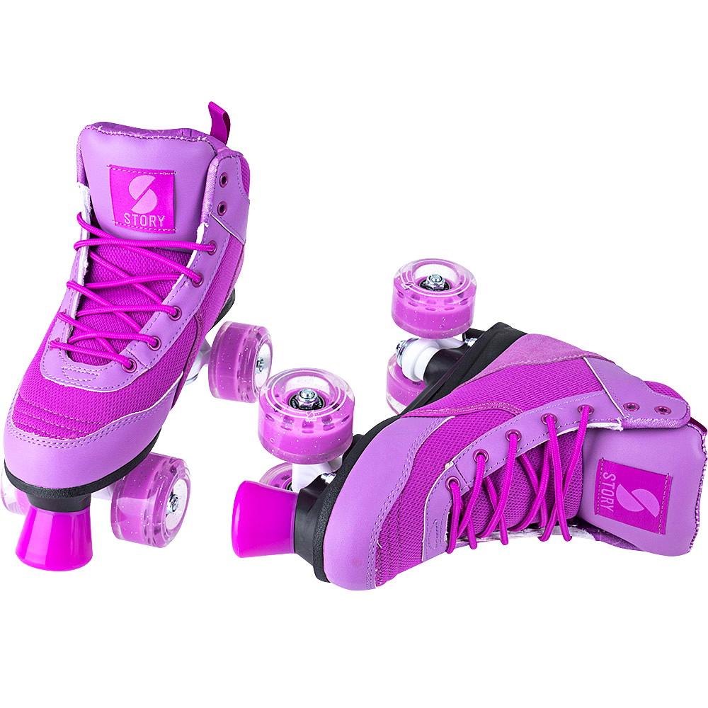 Patines Quad Story Cooper