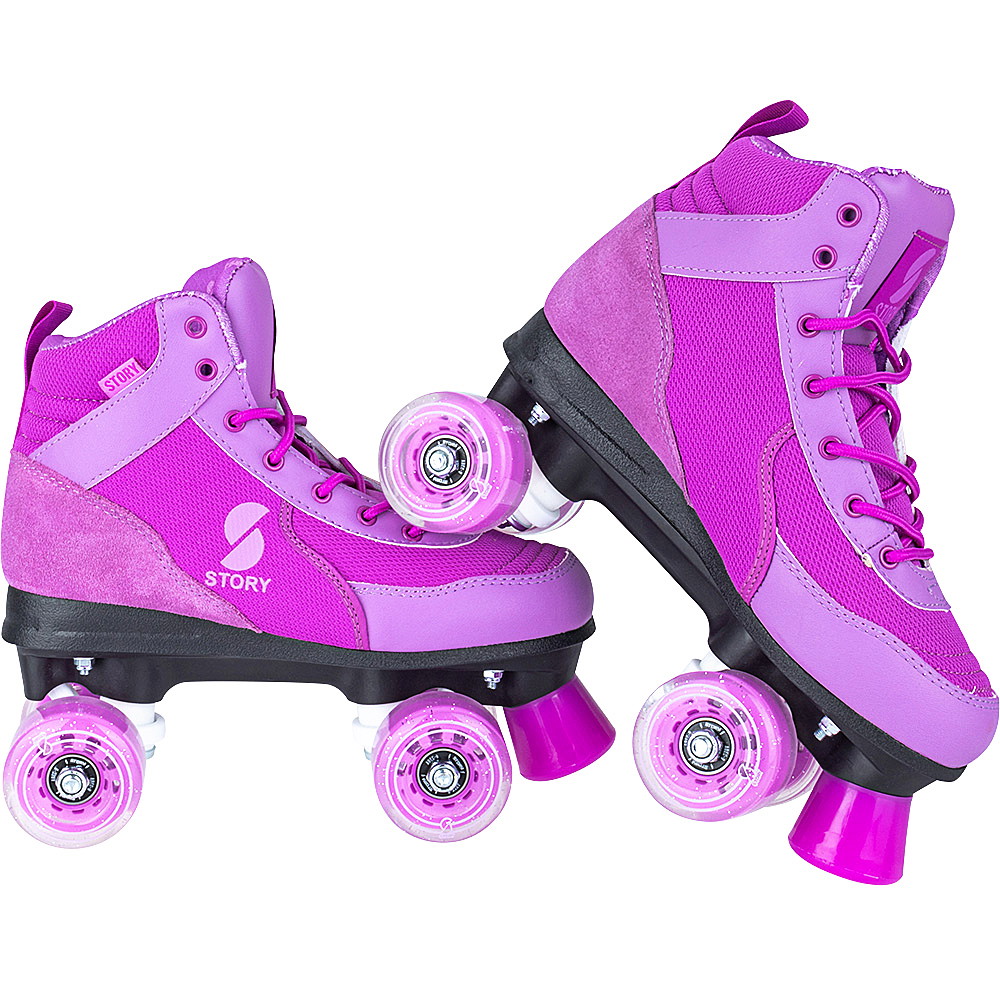 Patines Quad Story Cooper