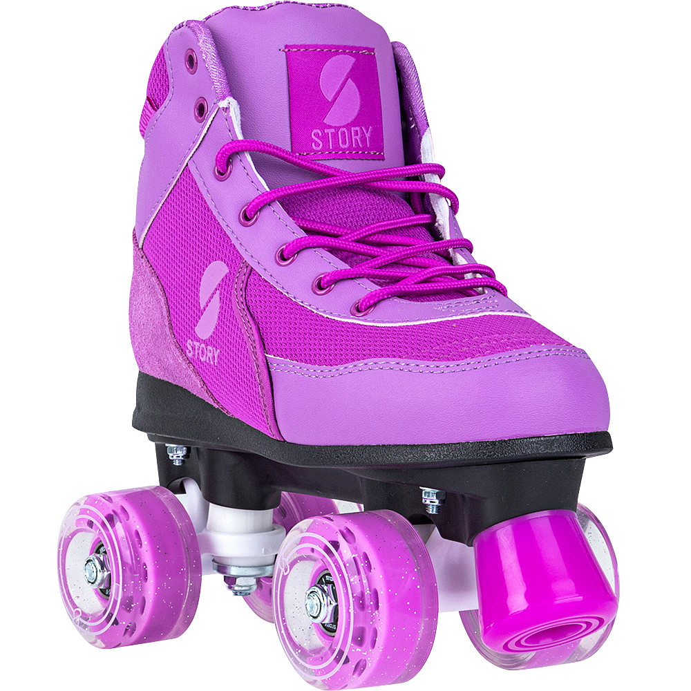 Patines Quad Story Cooper