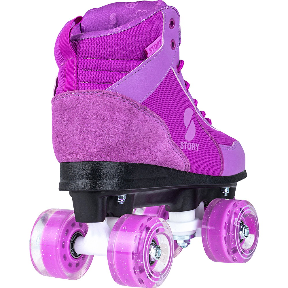 Patines Quad Story Cooper