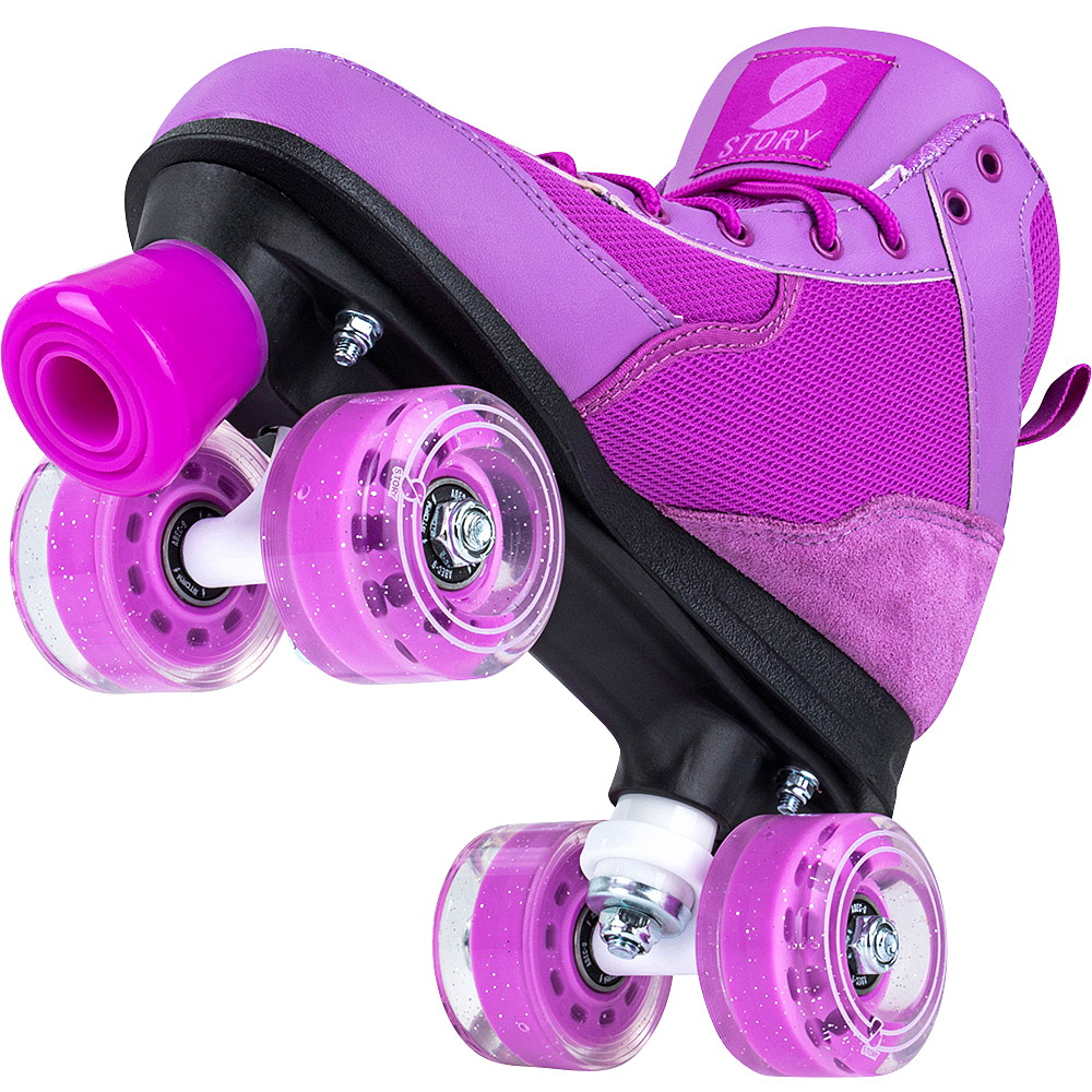 Patines Quad Story Cooper