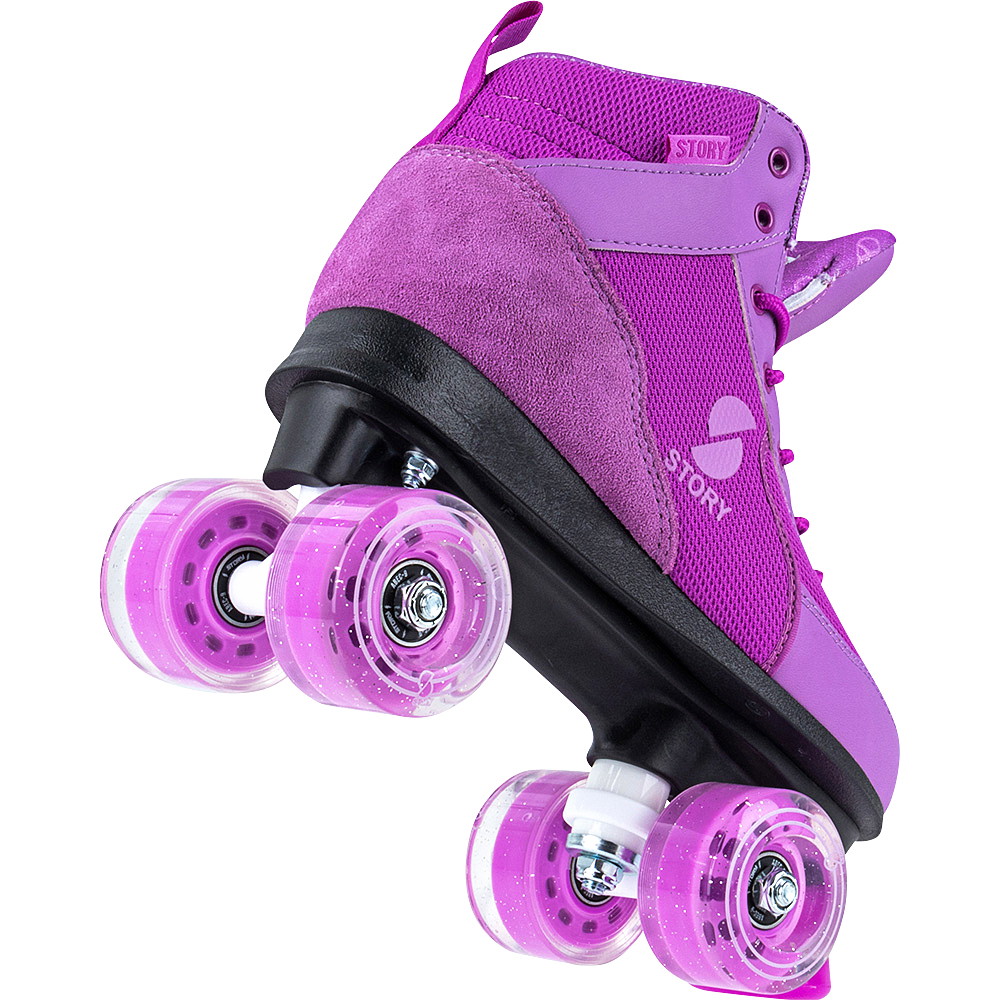 Patines Quad Story Cooper