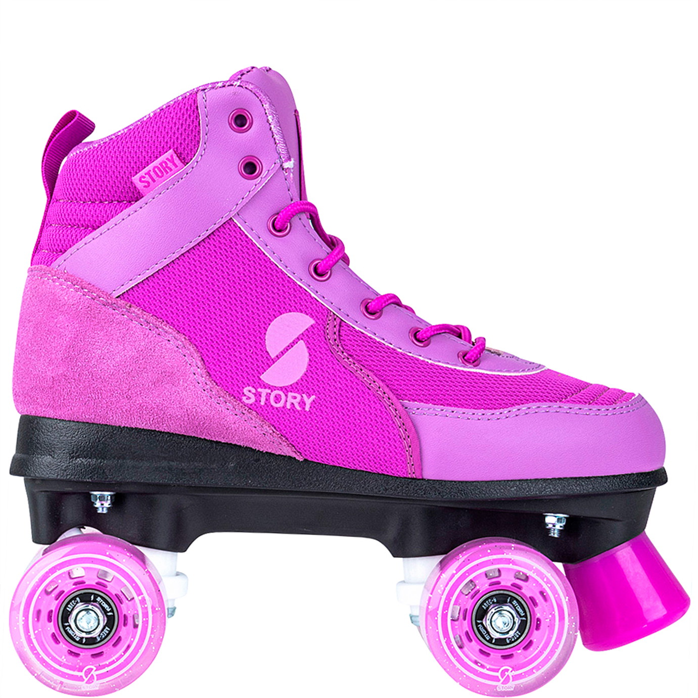 Patines Quad Story Cooper