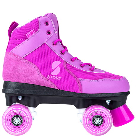 Patines Quad Story Cooper