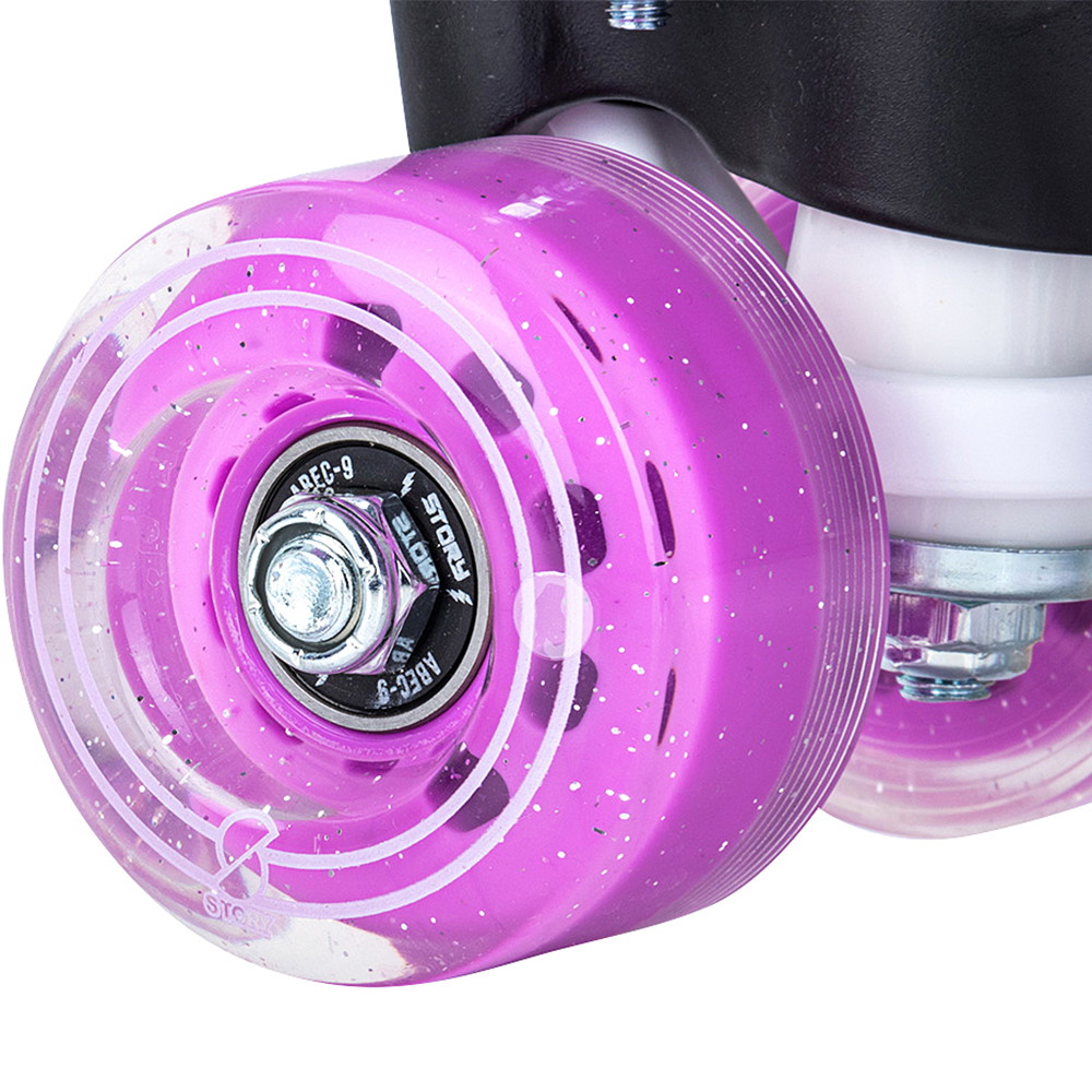 Patines Quad Story Cooper