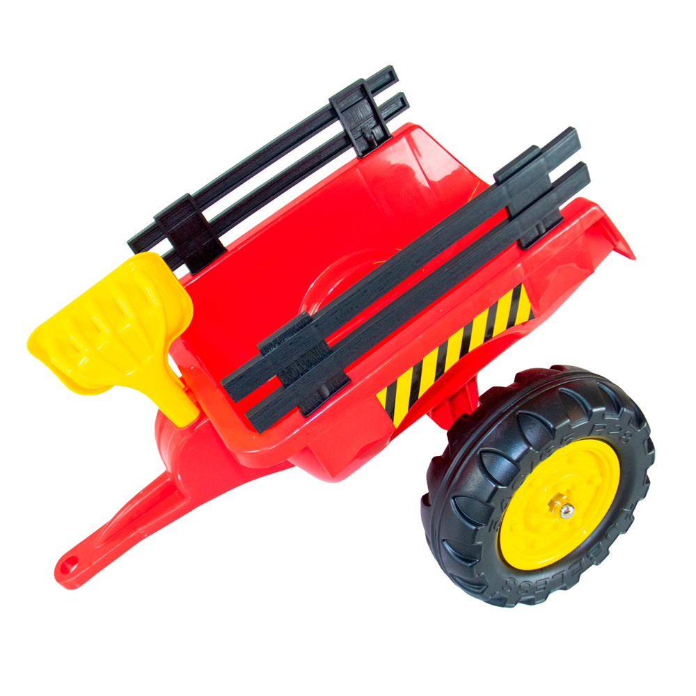 Story Elite Tractores De Pedales Para Niños