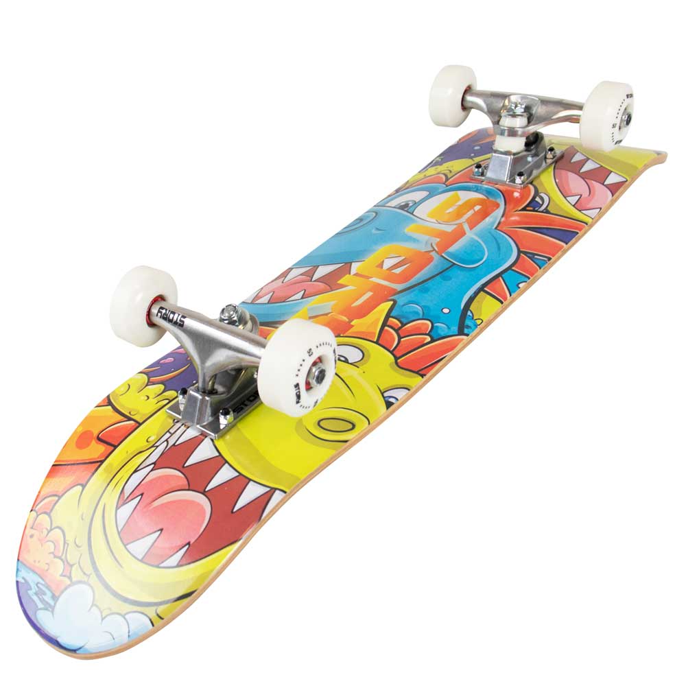Story 7.25" Skateboard