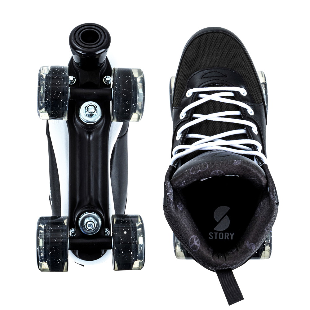 Patines Quad Story Duster
