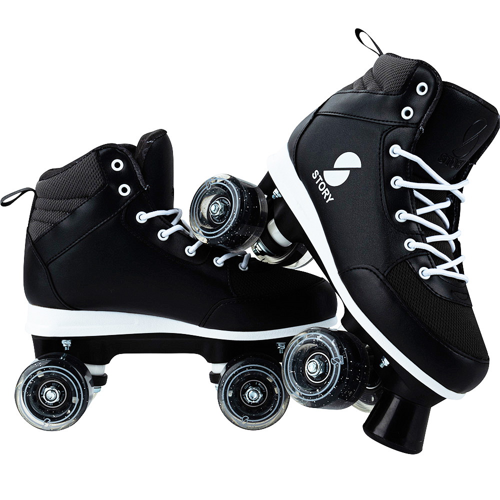 Patines Quad Story Duster