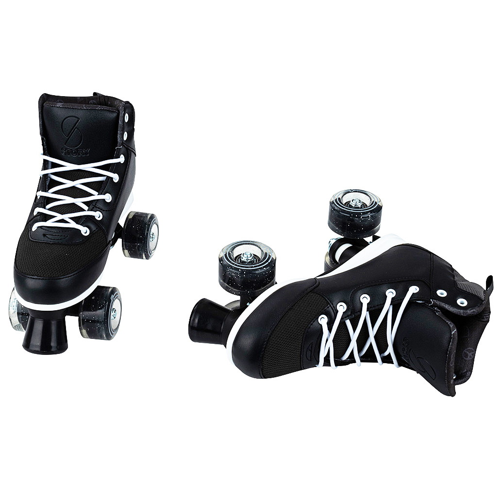 Patines Quad Story Duster